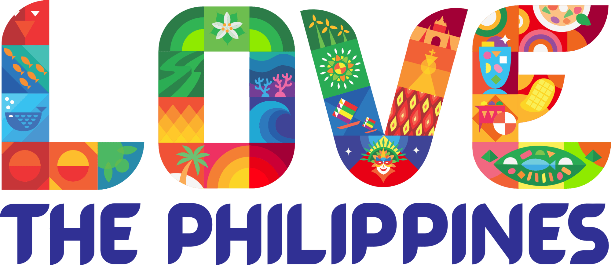 I Love Philippines
