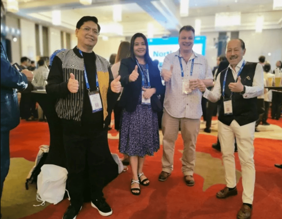 Nurturing Valuable Connections at the IT&CM; Asia and CTW Asia Pacific 2023