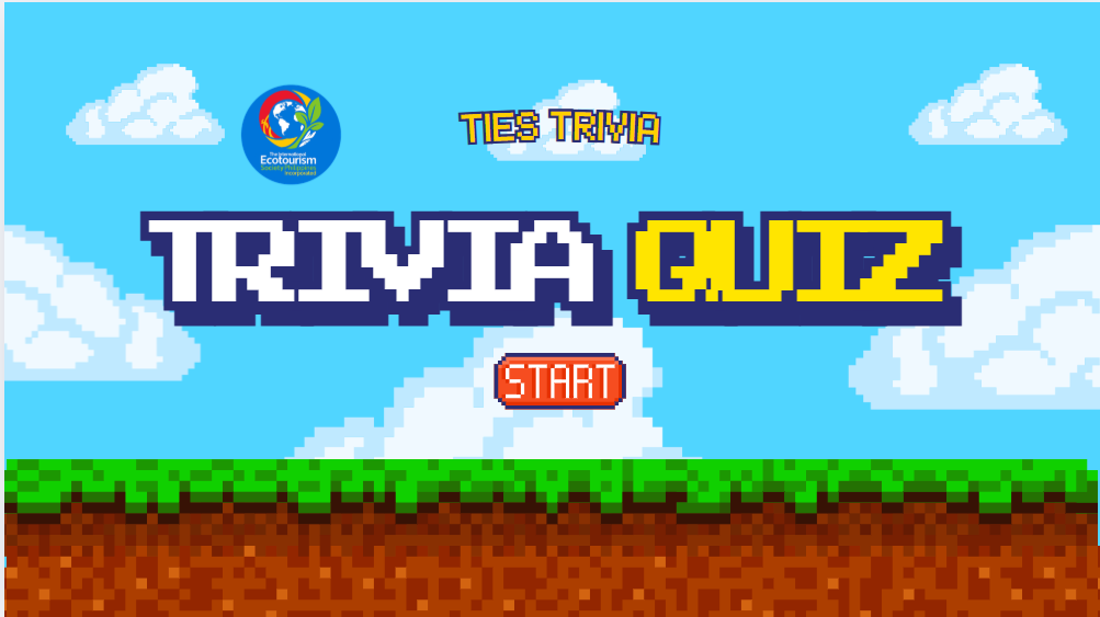 TIESPHI  ECOTOURISM TRIVIA