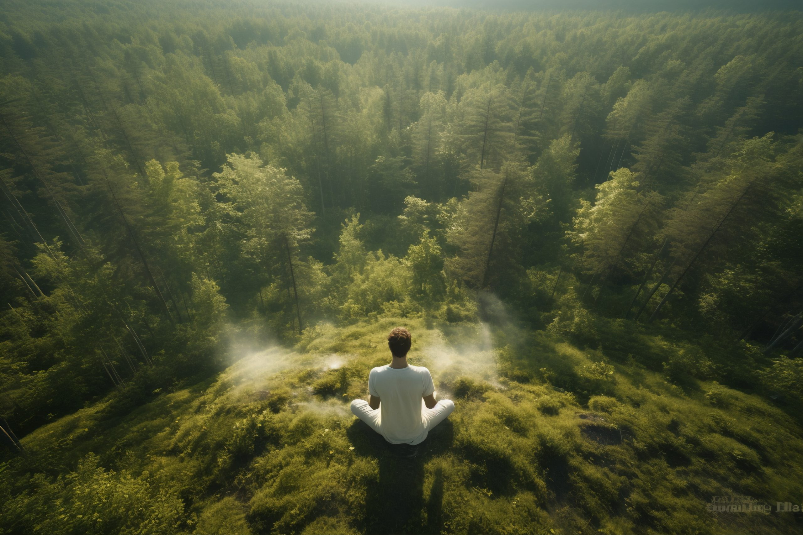 Healing in Nature: How Ecotourism is Becoming the New Mental Health Remedy