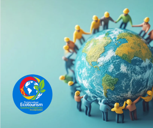 TIESPHI Expands Global Sustainability Mission: More Than a Local Chapter, A Worldwide Ecotourism Advocate