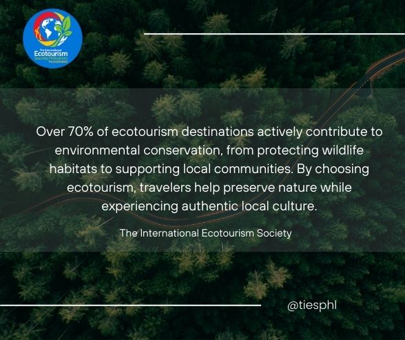 Understanding the Role of Ecotourism in Environmental Conservation and Community Development