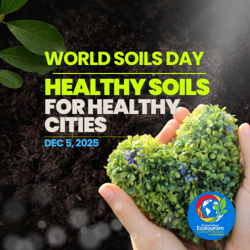 TIESPHI Highlights the Global Importance of Soil Health in Support of World Soil Day