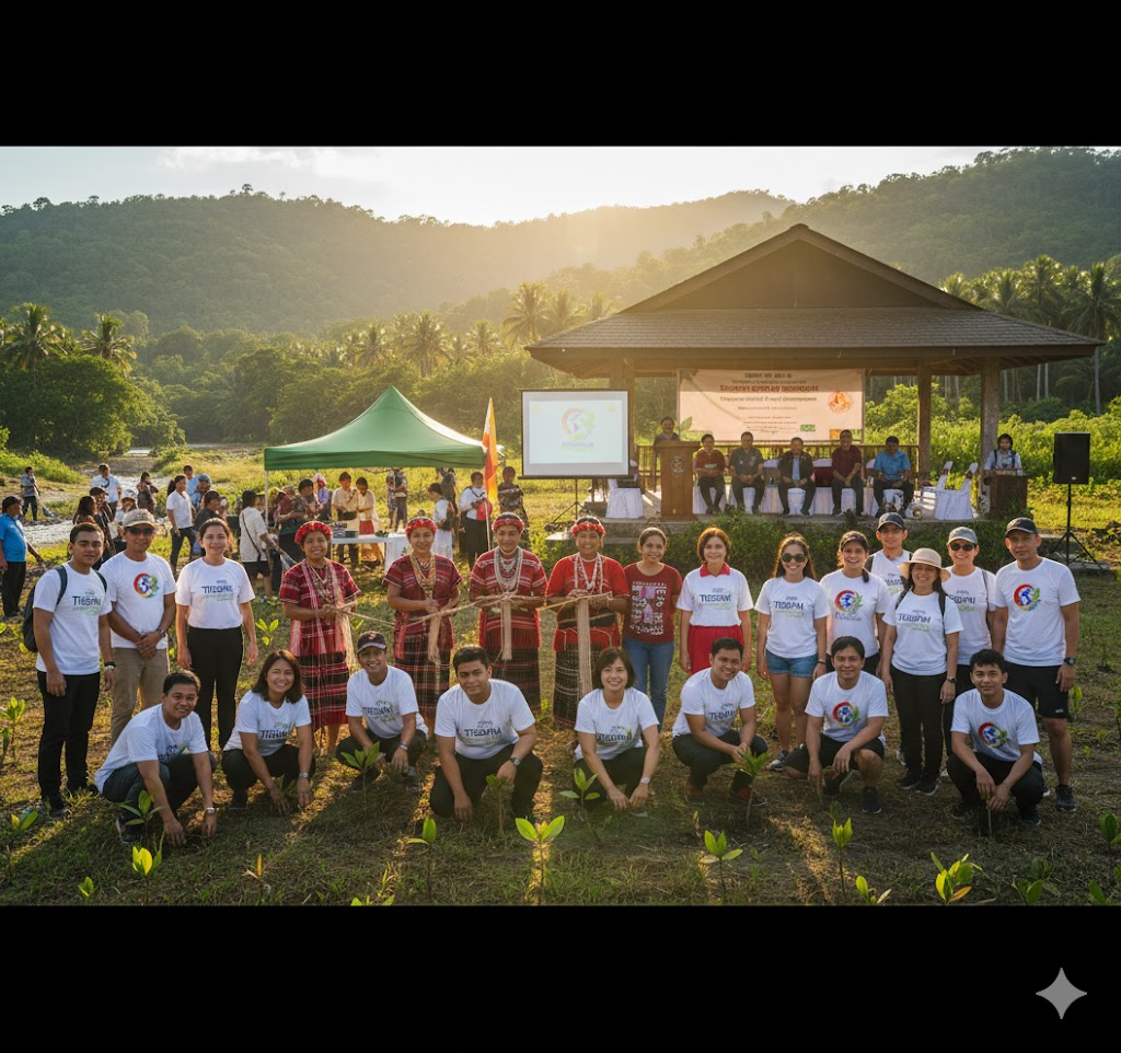 TIESPHI Strengthens Nationwide Promotion of Ecotourism and Sustainable Tourism Initiatives