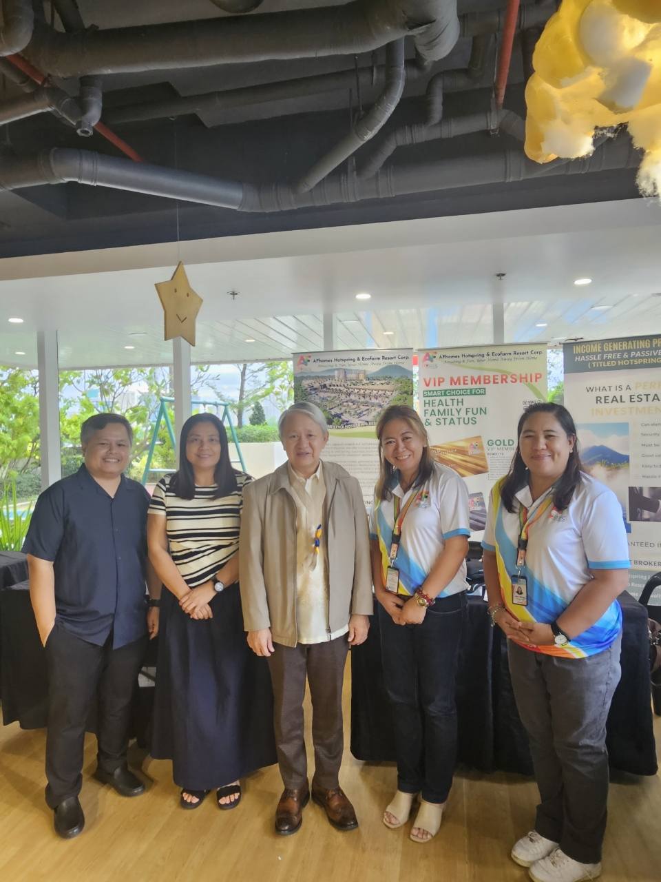 Industry Leaders Convene at the 1st Philippine Real Estate, Travel, and Technology Summit Conference to Discuss Sustainable, Innovation-Driven Development
