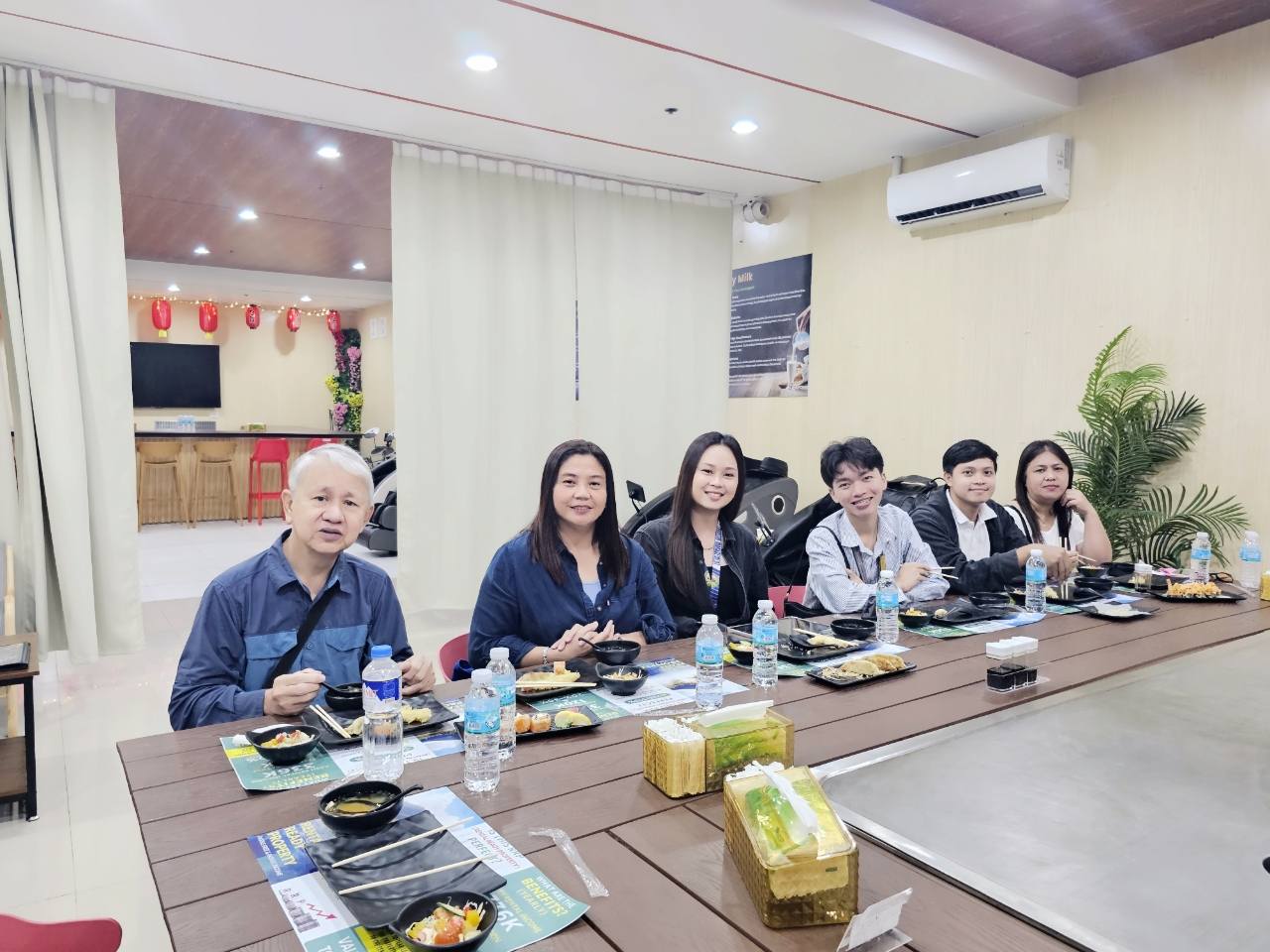 Growing Greener Together: TIES Philippines and AF Homes Eco Farm Forge a Partnership for Sustainable Travel and Community-Led Conservation