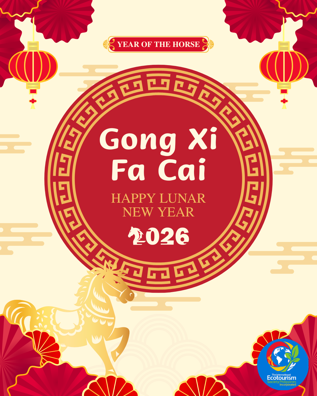 Chinese New Year Inspires Renewal, Harmony, and Responsible Travel