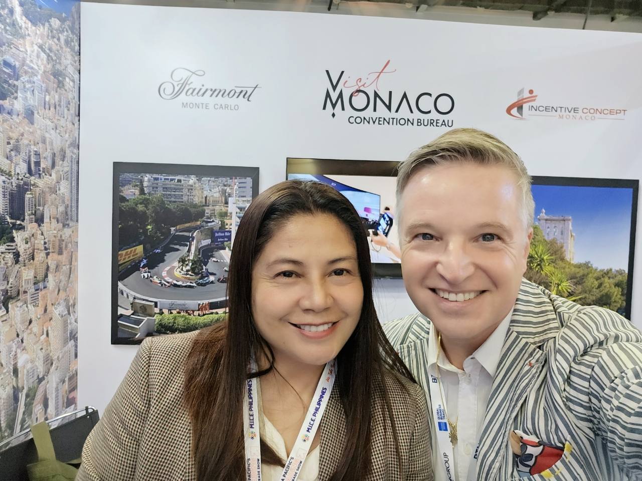 Strengthening Commitment to the SDGs Through Engagement with The International Ecotourism Society and Visit Monaco