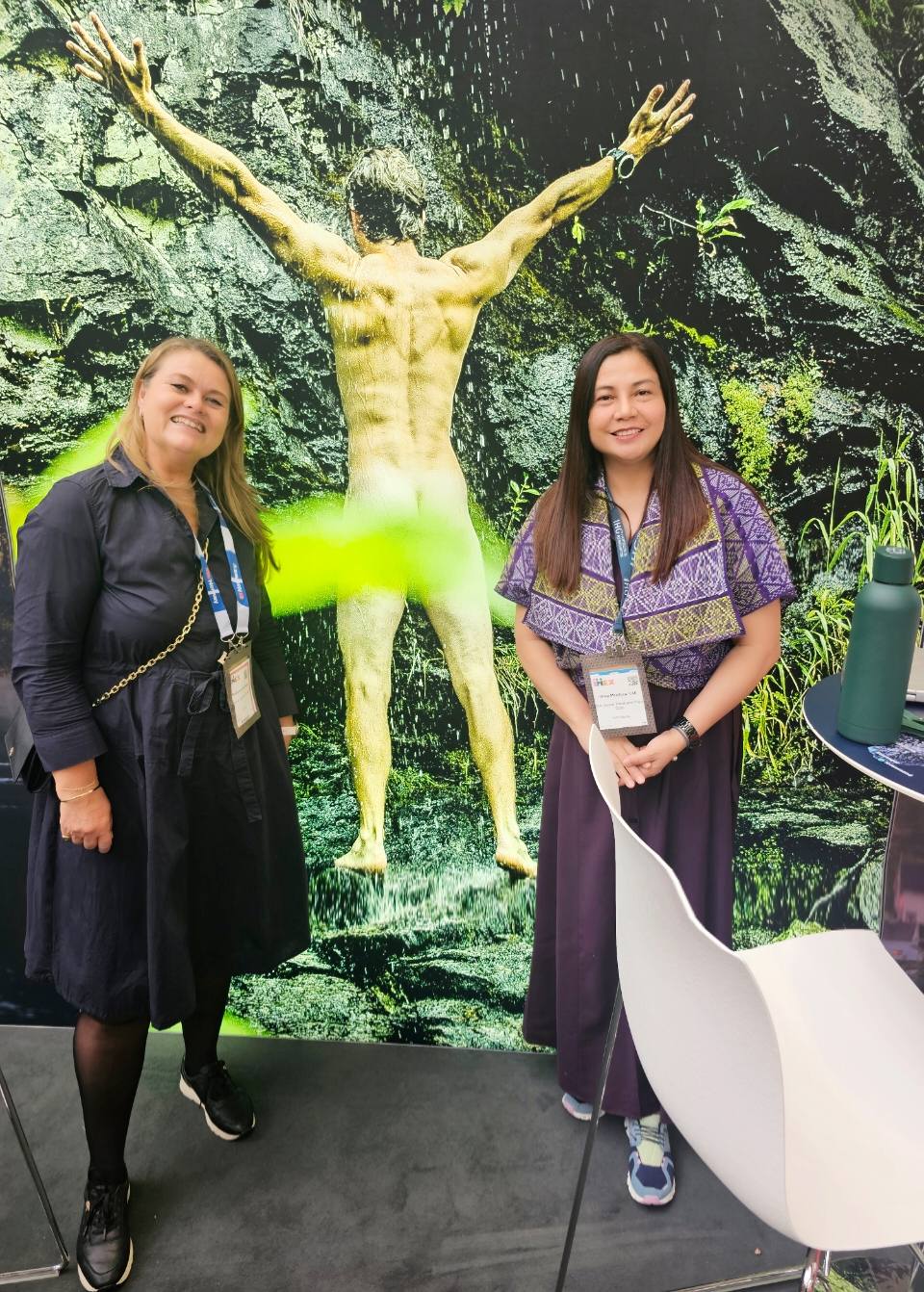 Strengthening Global Partnerships for Sustainable Tourism and Ecotourism