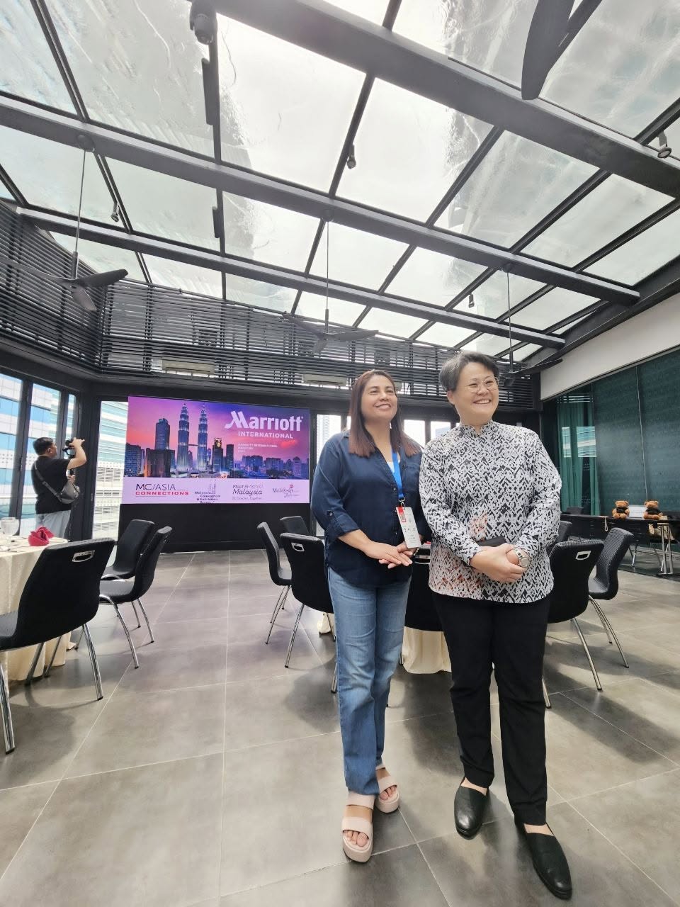 BUILDING BRIDGES FOR SUSTAINABLE TOURISM: TIESPHI EXPLORES MALAYSIA–PHILIPPINES ECOTOURISM AND SUSTAINABLE MICE PARTNERSHIP