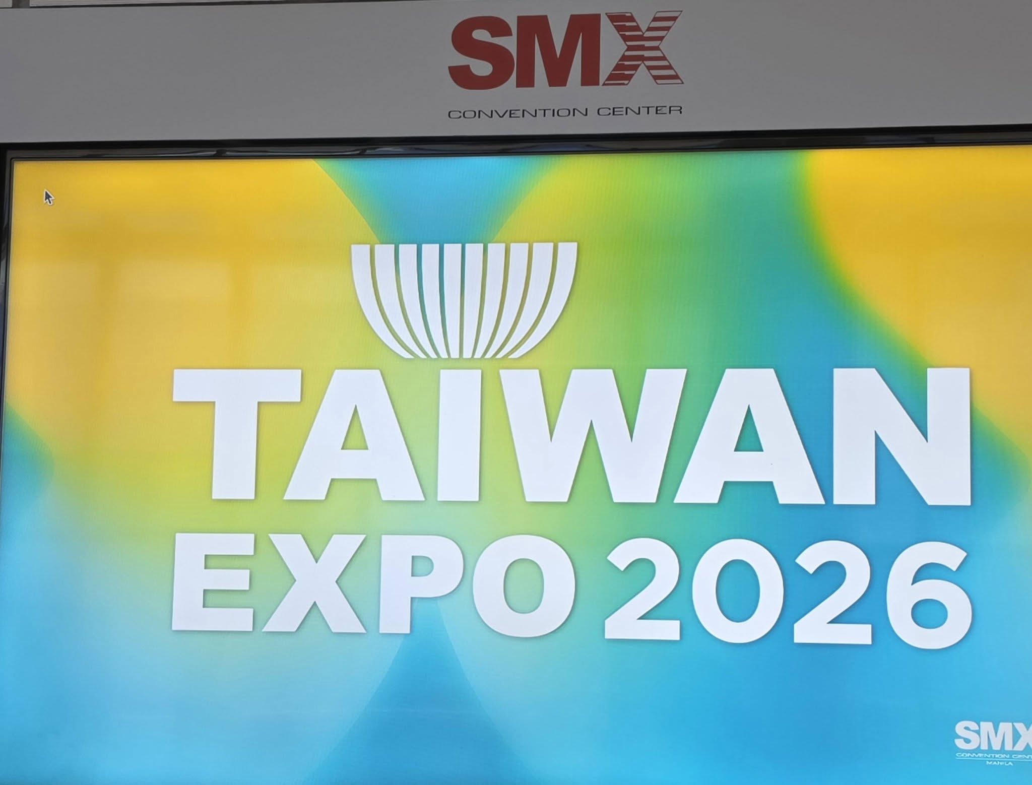 The International Ecotourism Society of the Philippines (TIESPHI) at Taiwan Expo 2026: Connecting Opportunities, Discovering Possibilities, and Building Partnerships
